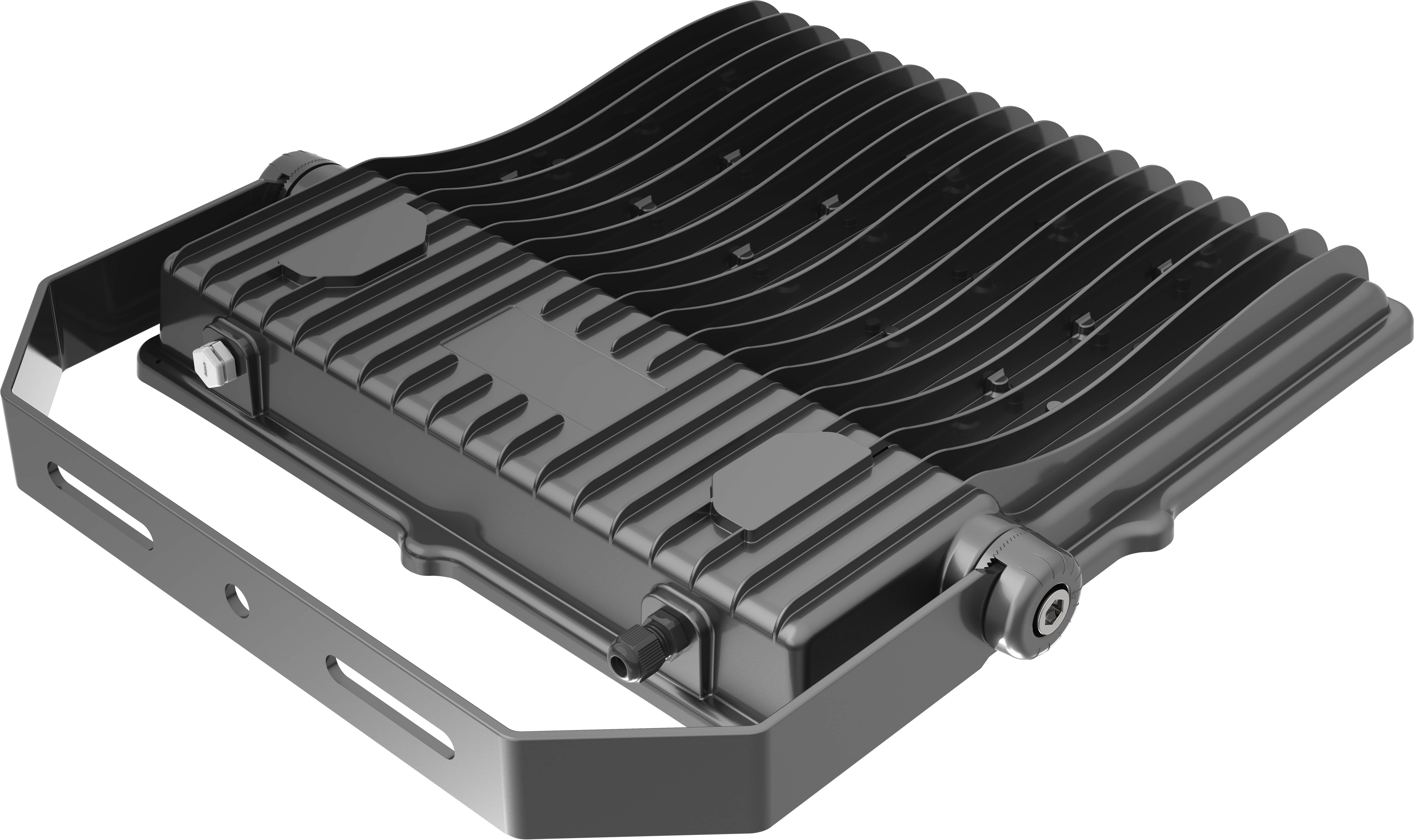Faro HTP-PRO 150, 150W, 5000K, Ottica 60°; MKC Light