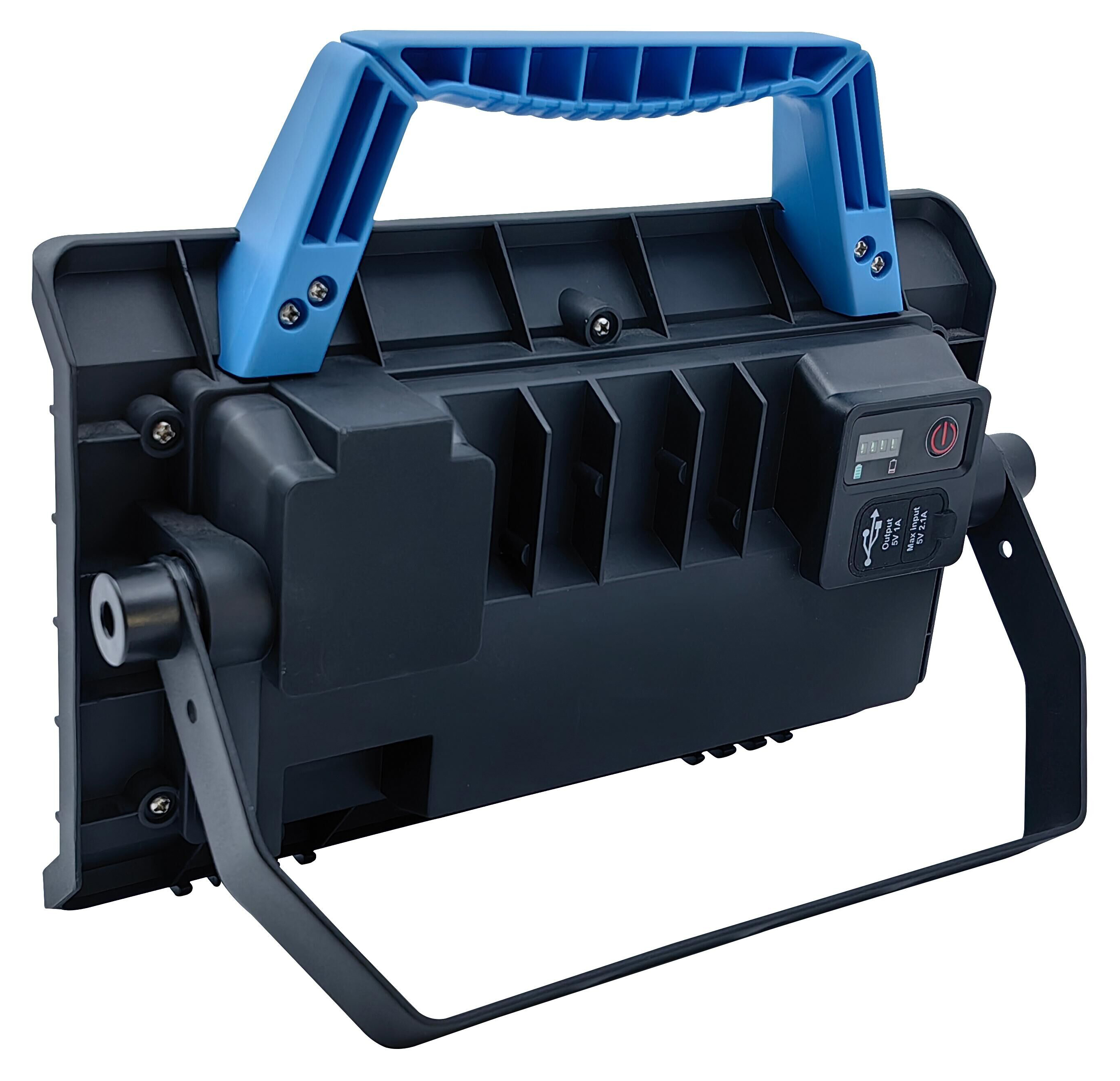 EnduraLight 20W - faro da lavoro a batteria 20W 2000lm 4000K