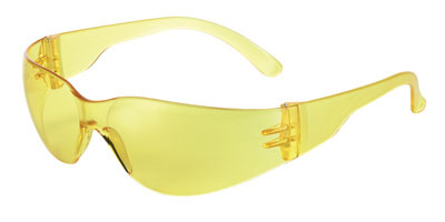 Occhiali di sicurezza modello “Select Elkhart 568”
