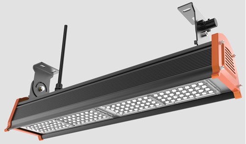 Lampada industriale LINEAR-PRO 120cm 240W