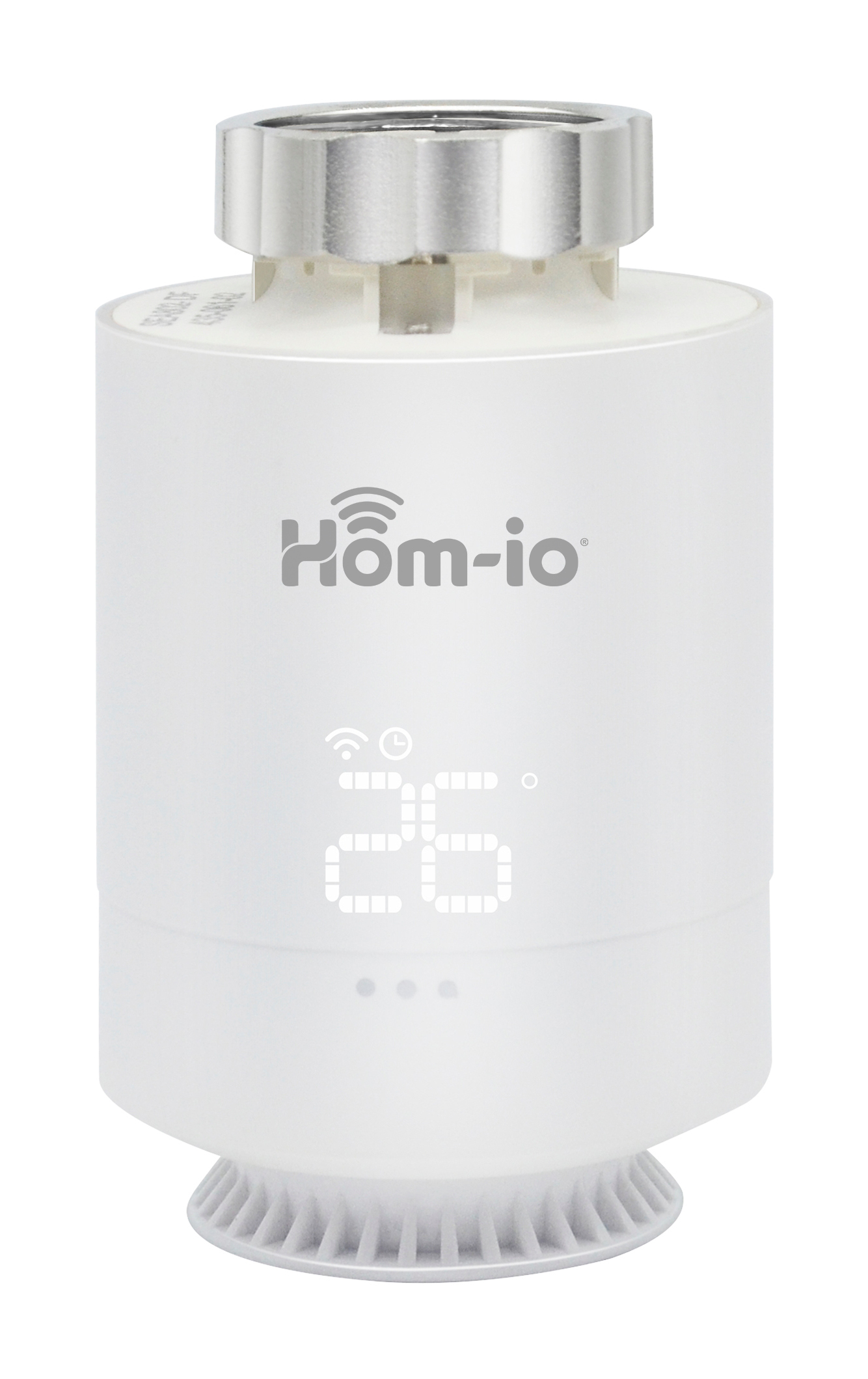 HOM-TERMOV2 Termovalvola smart aggiuntiva Hom-io