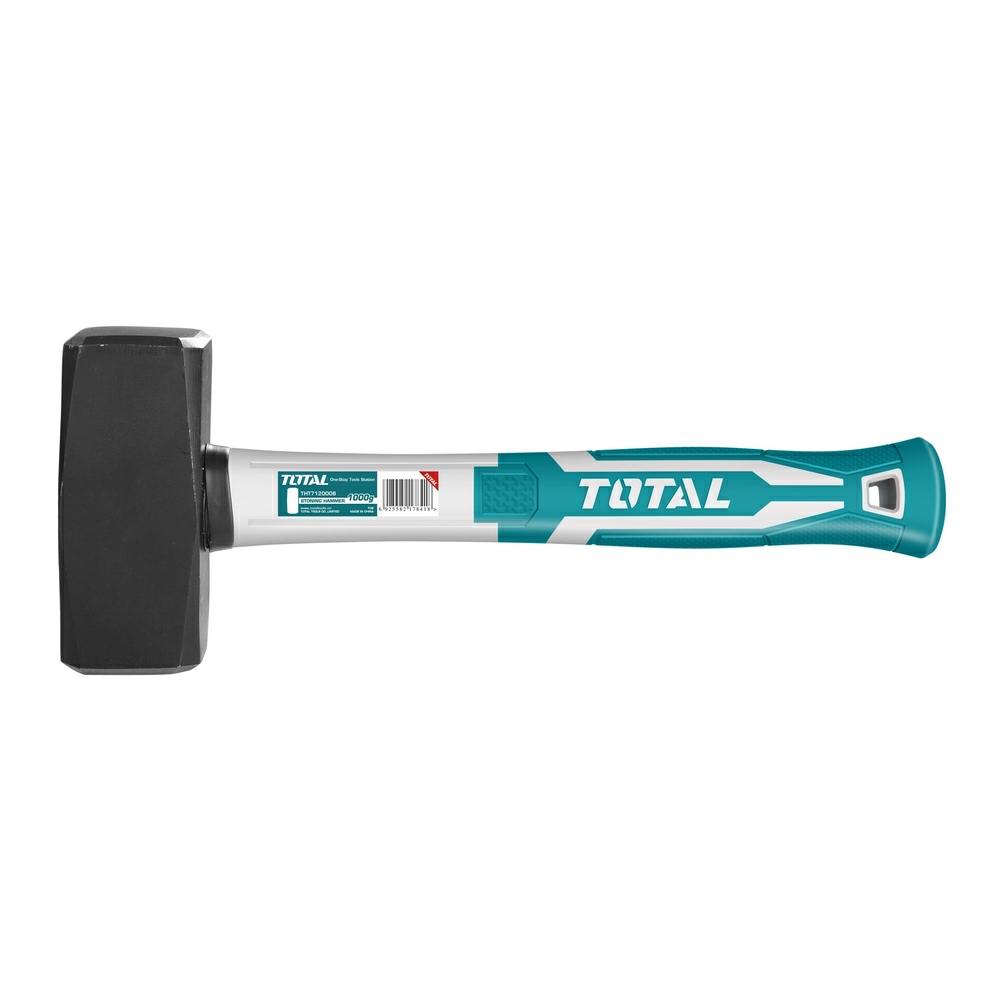 Mazzetta da 1,5Kg - in Acciaio THT7215006
