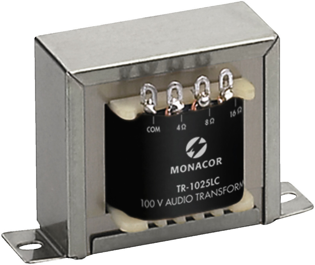 TR-1025LC - trasformatore