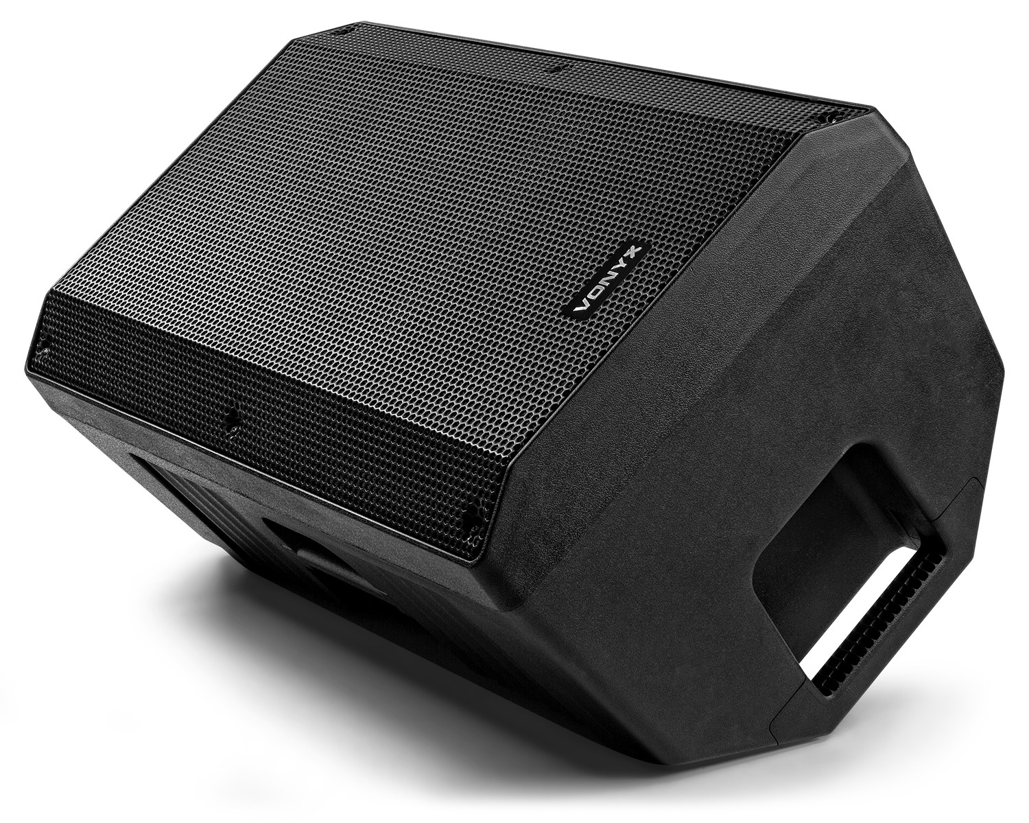 Set 2 diffusori attivi da 800W, 12" con BT/USB/MP3 mod.VSA120S