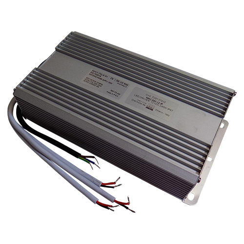 Alimentatore MKC GP-240W-12F 12V 240W IP67