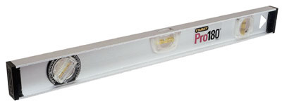 Livella Stanley  PRO 180 I-Beam, 60cm