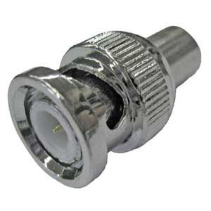 Terminazione BNC M. 75 Ohm GE80530T-I