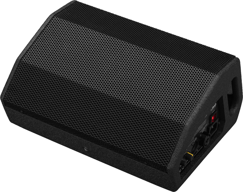 FLAT-M200 - Cabinet Monitor