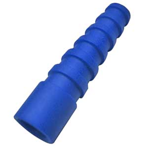 Guidacavo Per Spine A Crimpare Rg58 Blue GC/10/58B-C