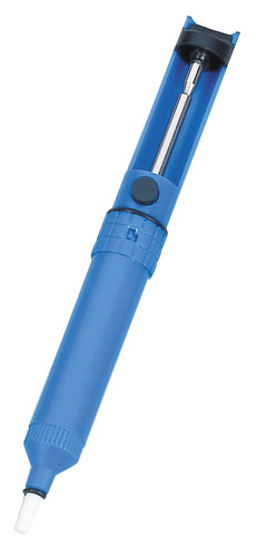 Pompa aspirastagno in plastica MKC WS-809