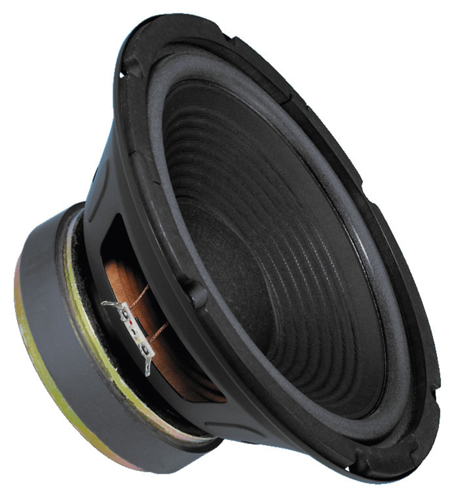 SP-250P - Woofer HiFi