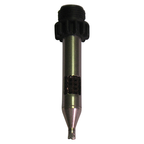 C2 - punta saldante a scalpello 3,0mm per wc1 51630099