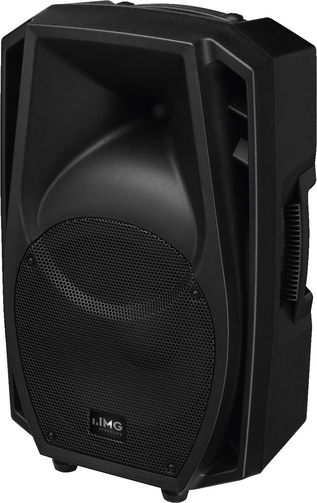 WAVE-10A - Cassa PA Attiva