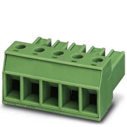 Morsetti/Connettori da circuito stampato di potenza PC 4/ 3-ST-7,62-1804917
