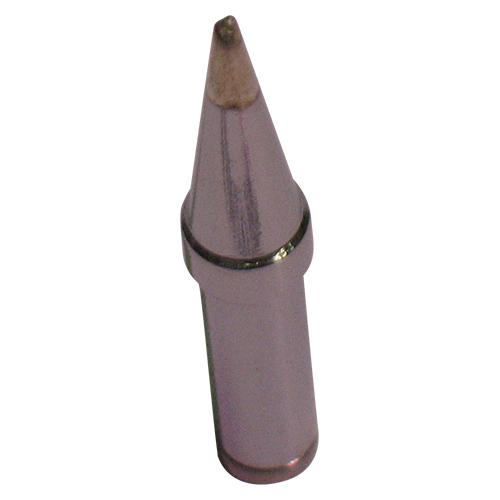 Punta tonda Weller a taglio sbieco 370°C, 1,2mm, 4PTF7-1