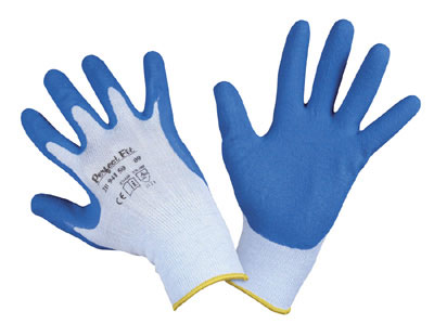 Guanti protettivi leggeri Dexgrip taglia 10/XL