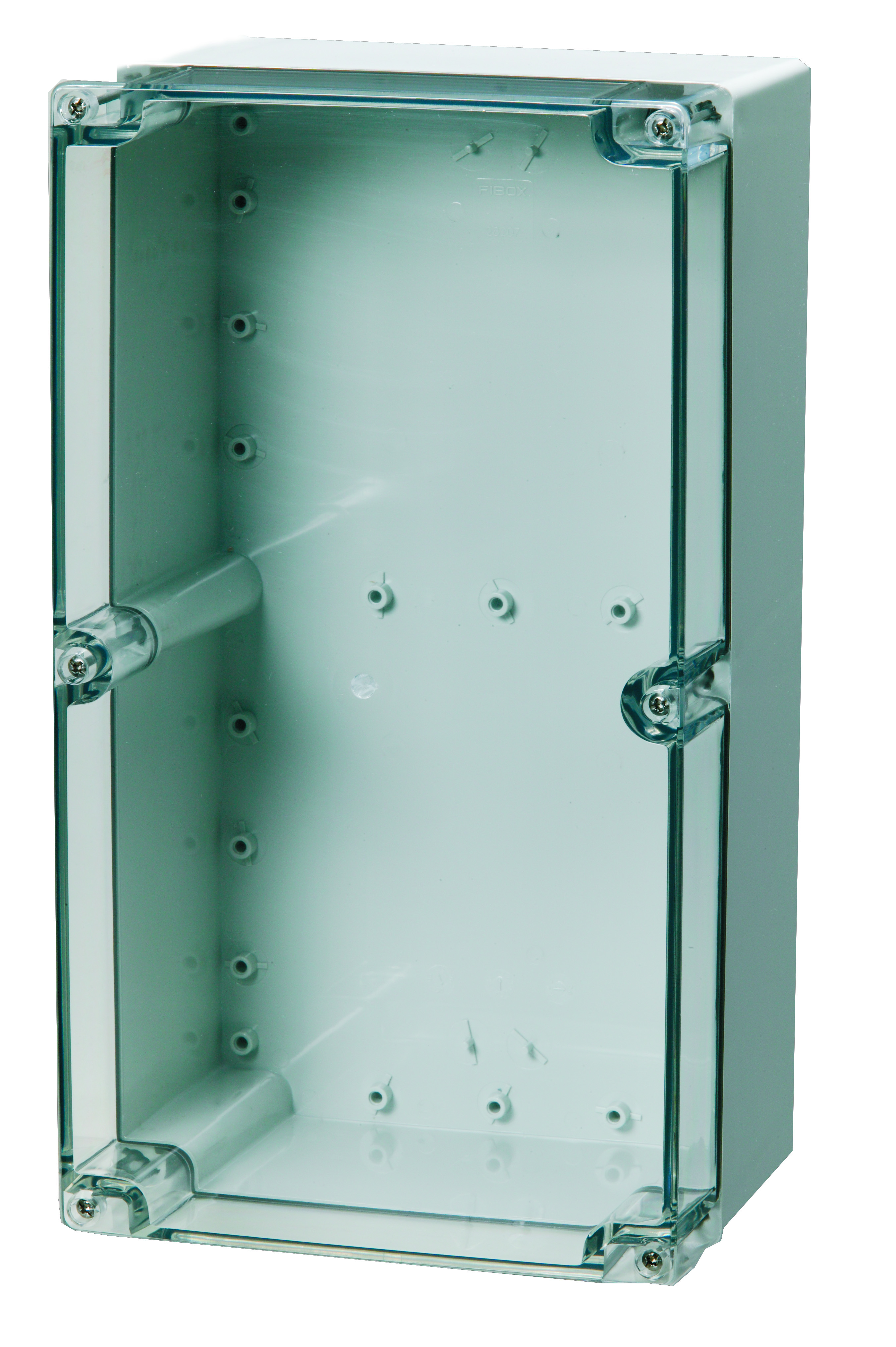 EURONORD, PCT 163610 dimensioni 160X360X100, FIBOX