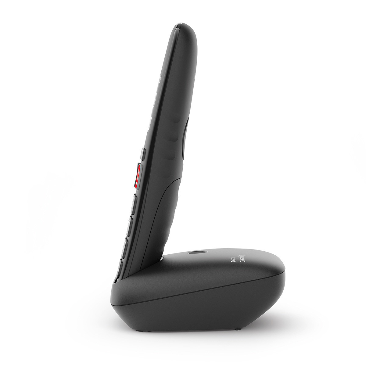 Telefono Cordless Gigaset E290 Nero
