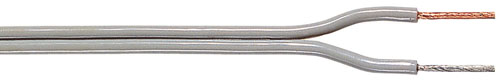 Piattina 2x035 grig Milan C100