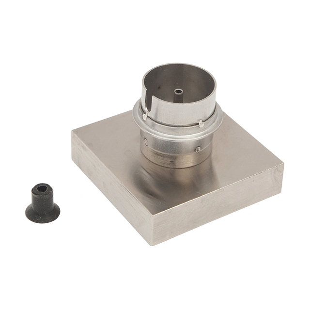 Ugello ad aria calda, Lunghezza: 43,0 mm. Larghezza: 43,0 mm T0058736890N Weller