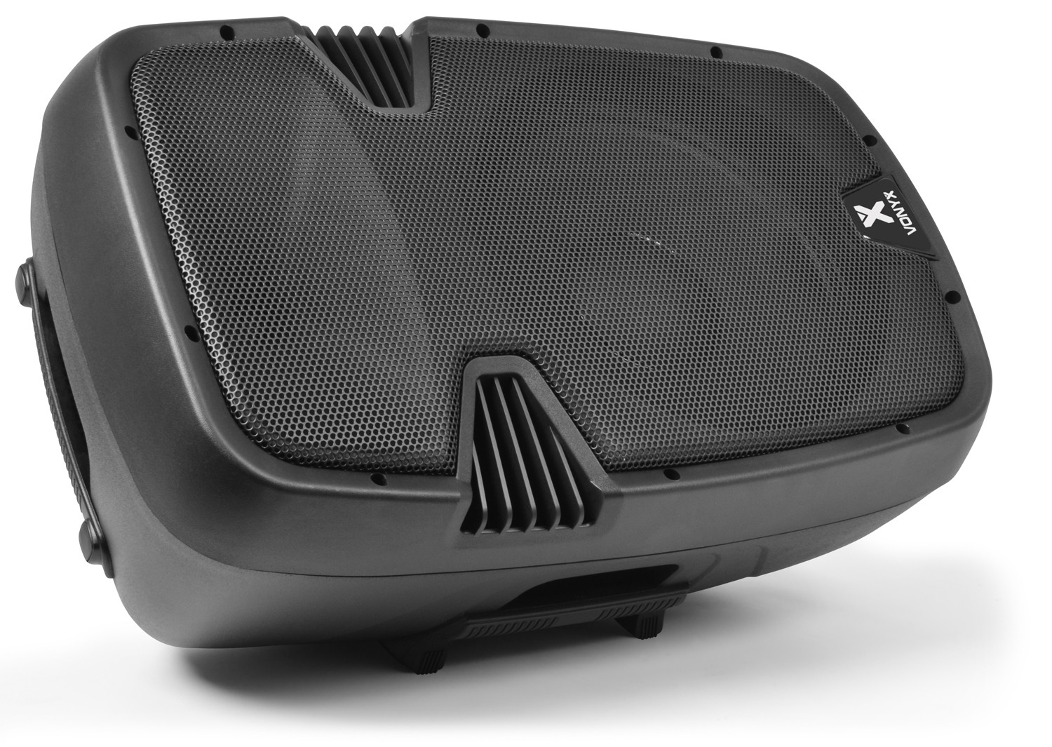 Diffusore attivo nero hi-end 600W, ricevitore bluethooth SPJ-1200ABT 178.042