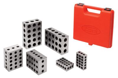 Blocchi SPI- 1 2 3