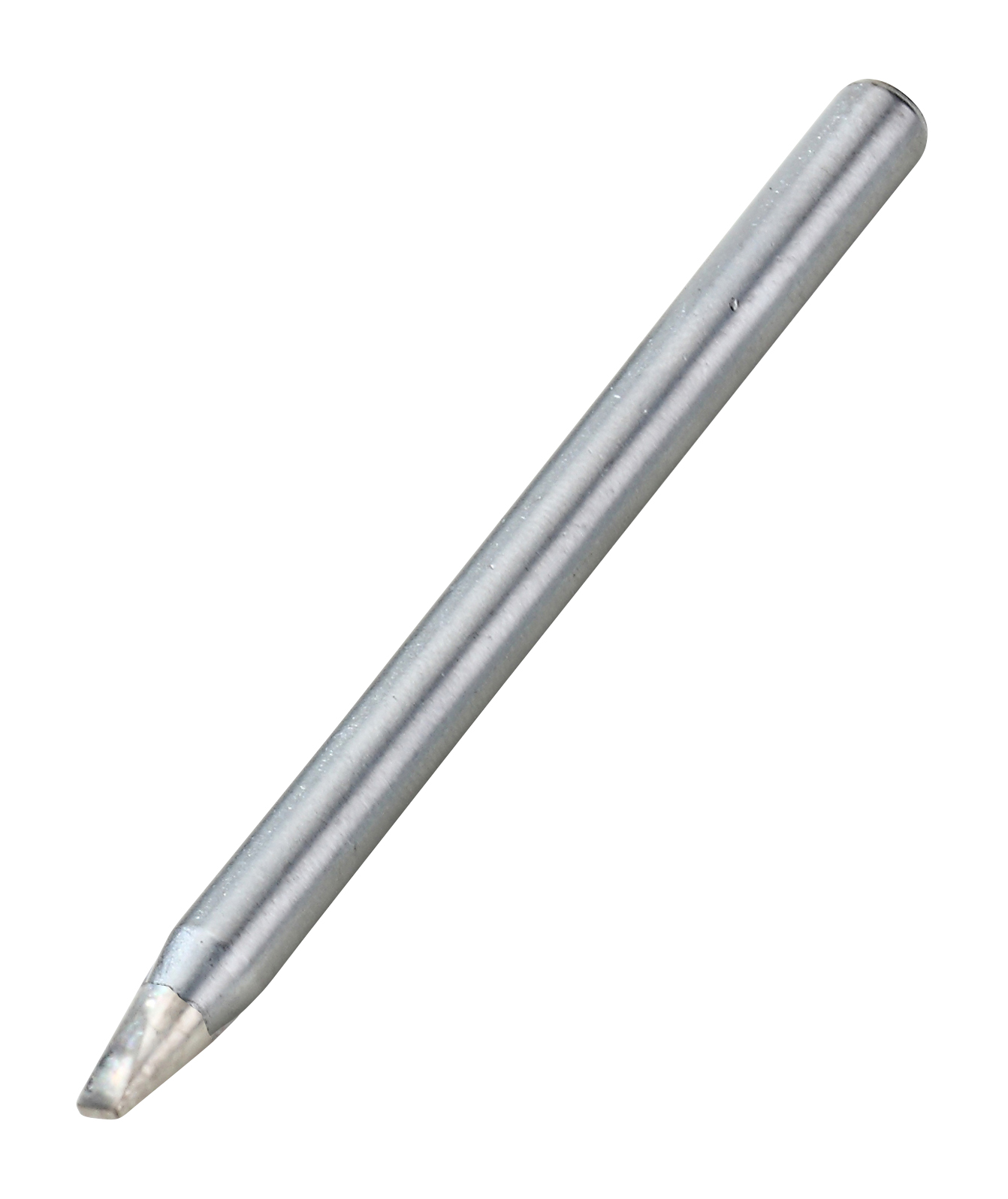 B5-2 5 Punte a scalpello 6x1mm per saldatore MK-728/100W