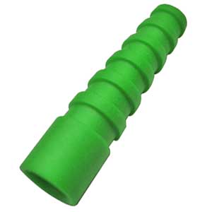 Guidacavo Per Spine A Crimpare Rg58 Verde GC/10/58V-C