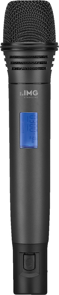 TXS-606HT/2 - Trasmettitore Portatile
