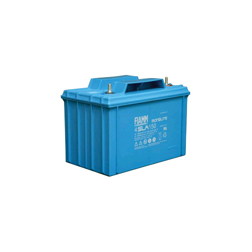 Batteria al piombo ricaricabile 4V 150Ah FIAMM