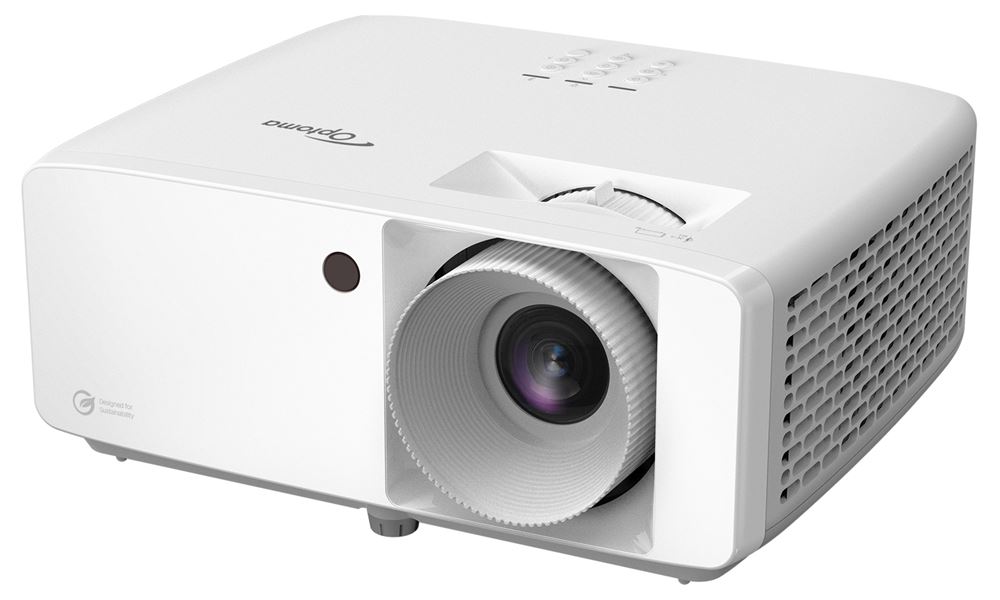ZH520 - Videoproiettore laser Full HD PRO AV