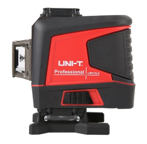 Livellatrice Laser 3D - LM575LD