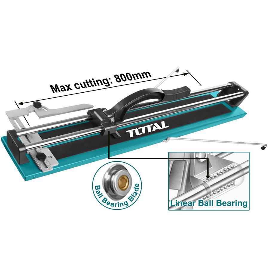 Tagliapiastrelle 800mm - Industrial THT578004
