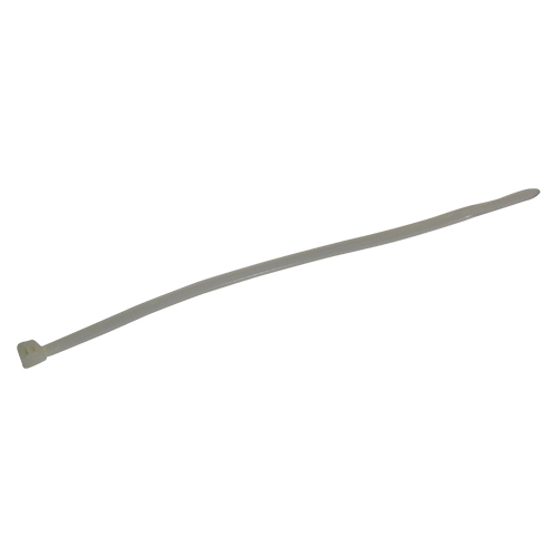 Fascetta 4.5x180 bianca MKC