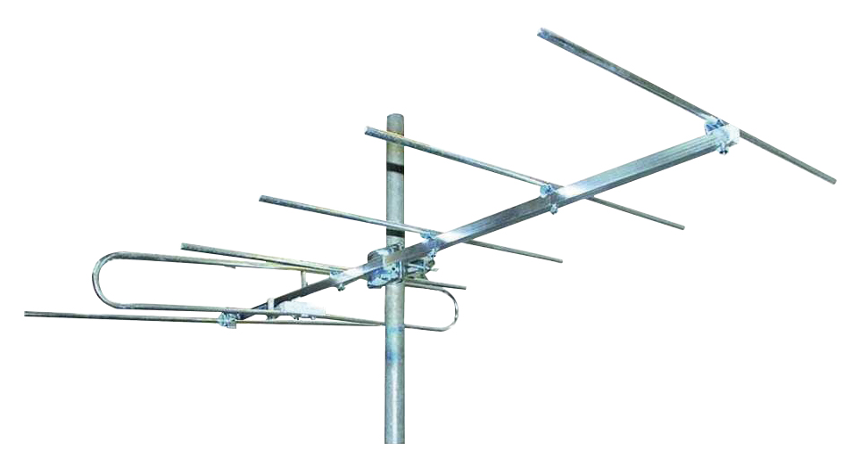 ZK051 Antenna VHF 7 elementi