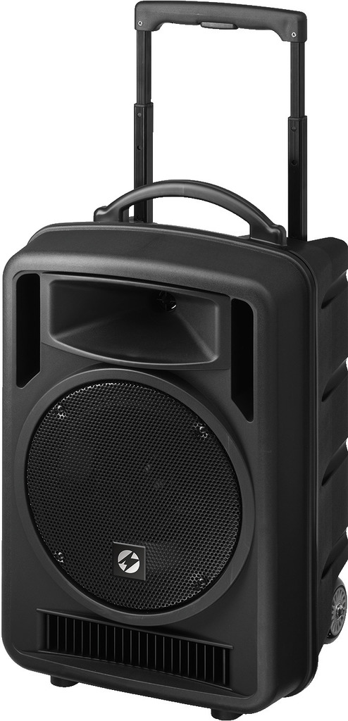 TXA-1020 - Sistema Amplificatore