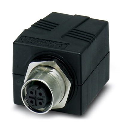 Connettori Dati CUC-BH-M12D1PBK-S/R4BE-1414398
