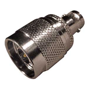 Adattatore Spina N-Presa BNC UG/201T