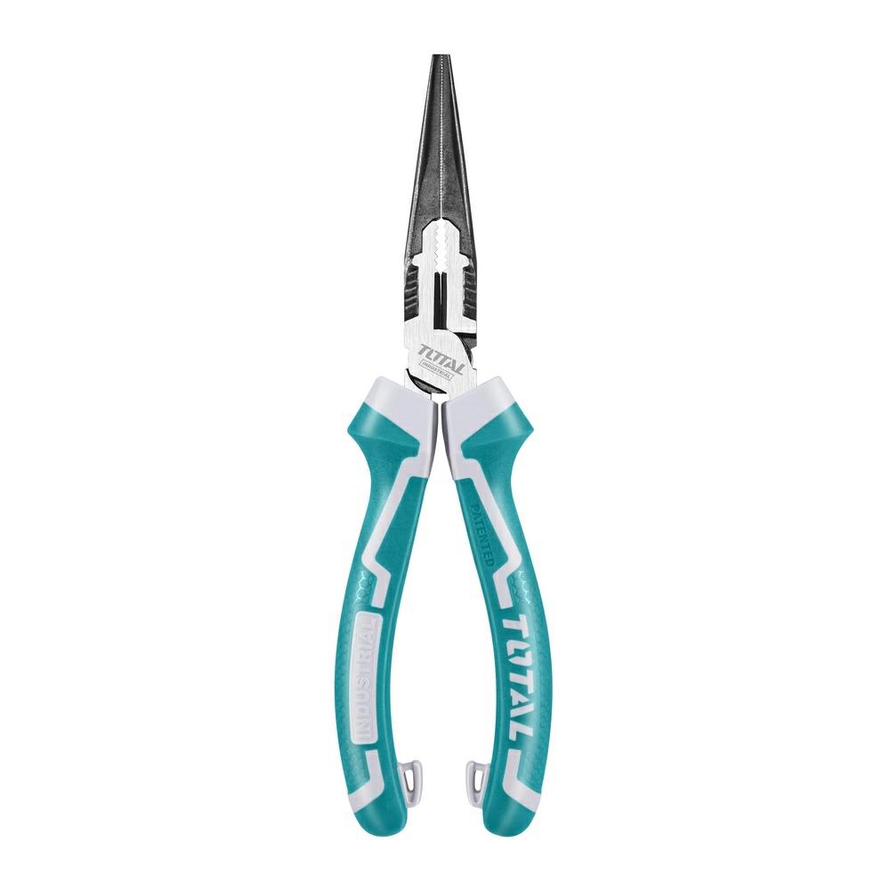 Pinza a Becco Lungo ad Alta Leva - 200mm THT220806S