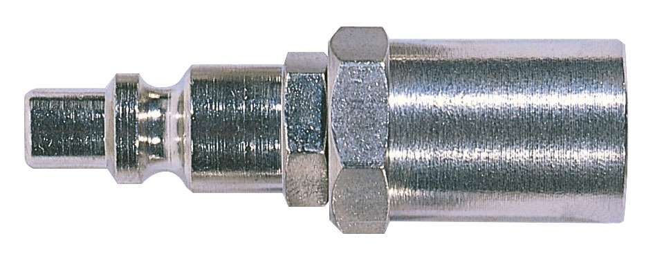 ASTURO 4005004 Innesto rapido portagomma 6x14 mm