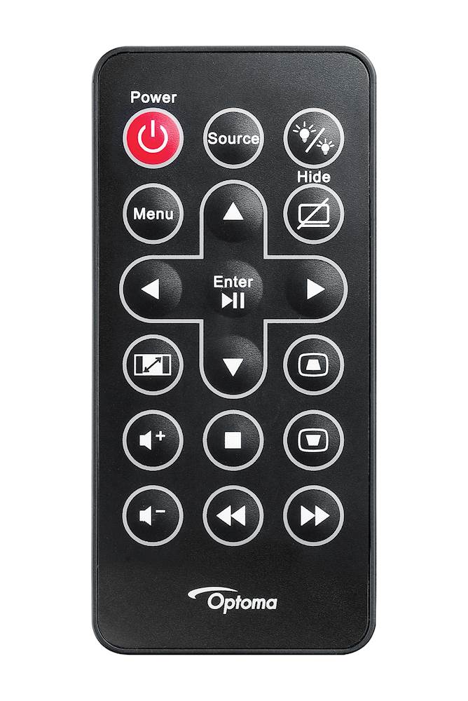Videoproiettore LED WXGA 700 lumen Mod. ML750e