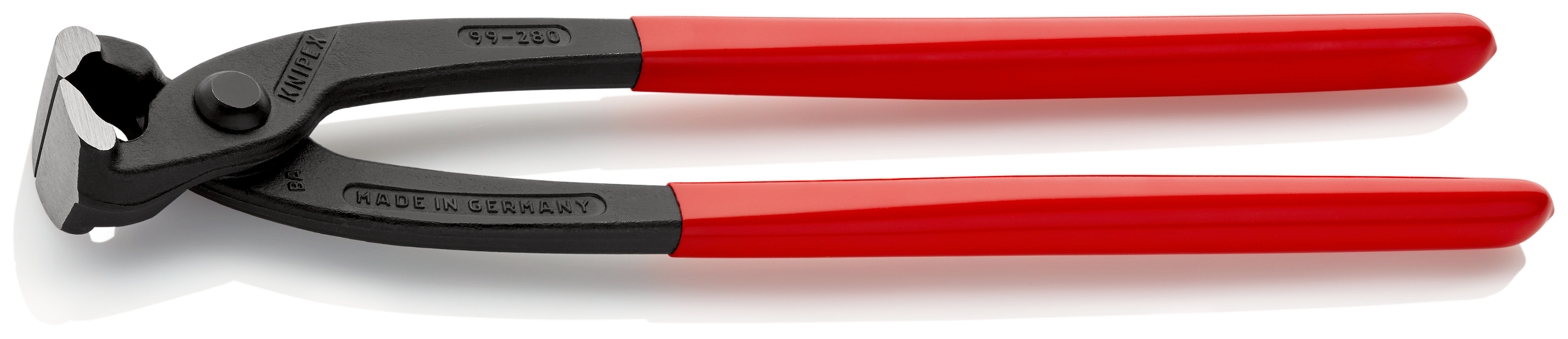 Tenaglia(pinza per ferraioli e cementis) 99 01 280 EAN