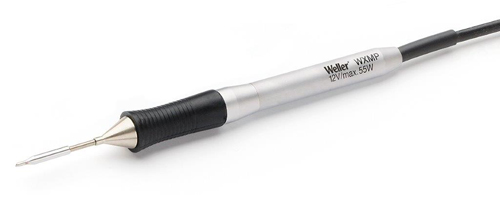 Microsaldatore Weller WXMP, 40W 12V, tecnologia Active-Tip, T0052920399N