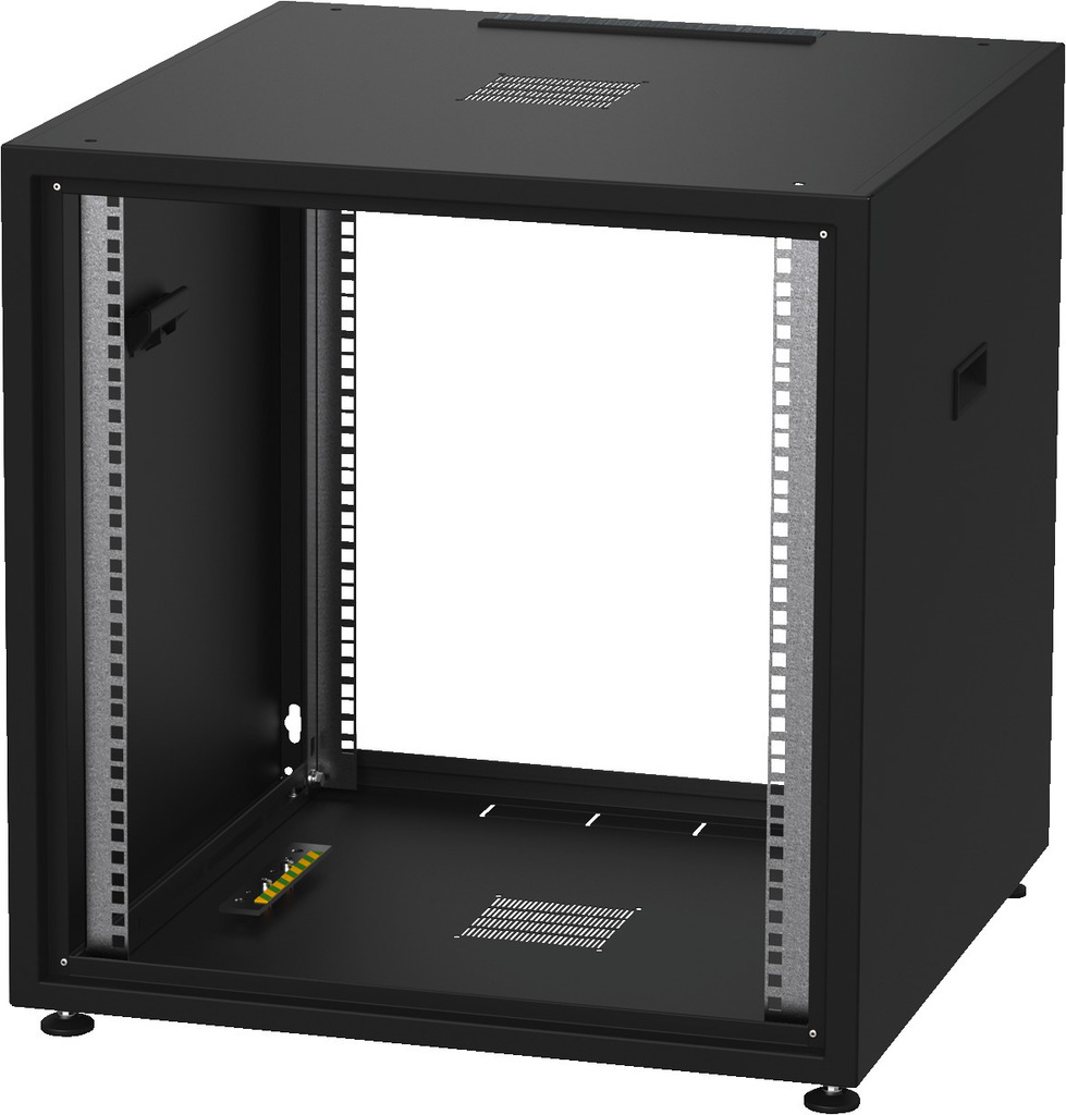 RACK-12S/SW - Rack, 12U