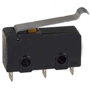 Microdeviatore M. Sald. Con Norm. Leva MS/641A-I