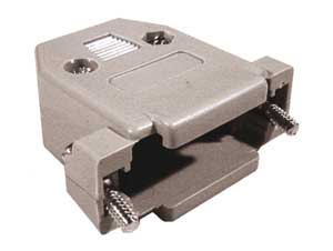 Calotta 15 Poli Grigio C/951EX-I