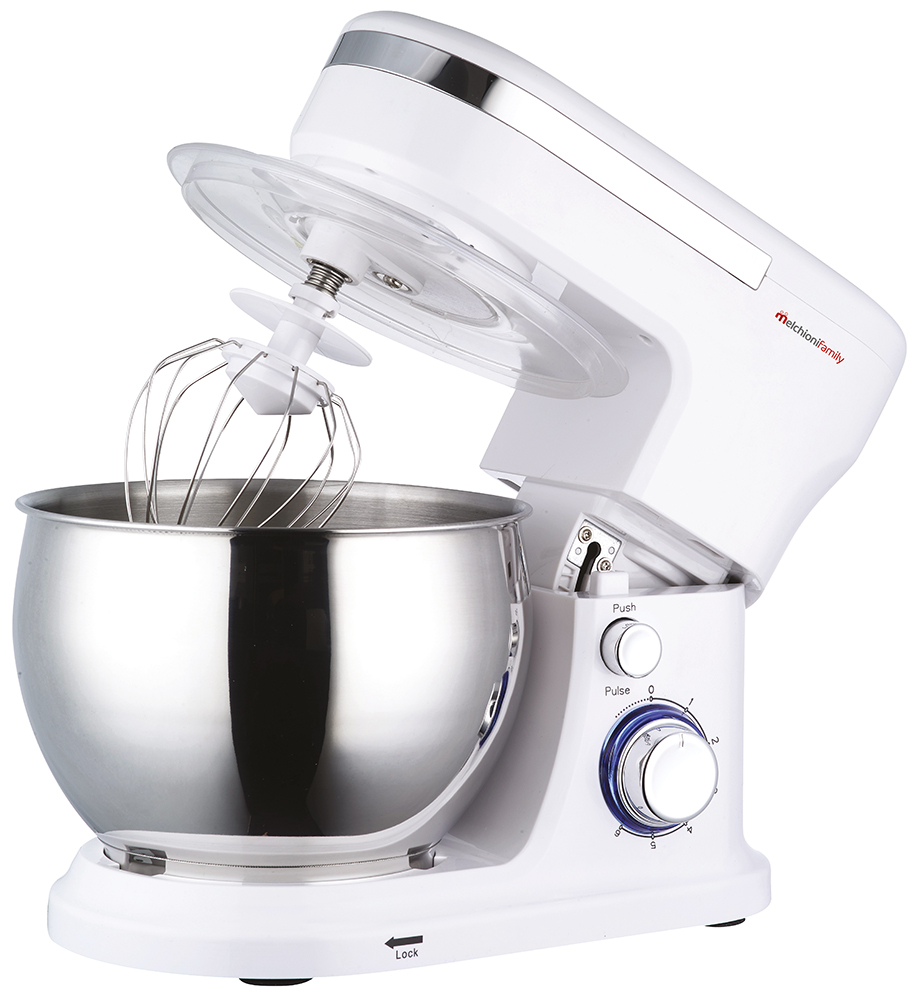 Impastatrice planetaria 5L MAXIMA NEW
