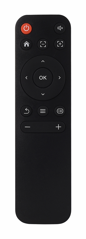 VDP-IR Smart 150HD White  - Videoproiettore Smart da 150 ANSI, HD e sistema operativo Android 13 OS