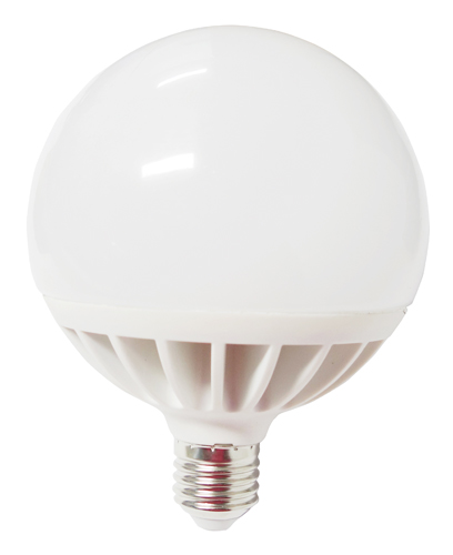 Lampada a LED globo 24W 6000K 220-240v