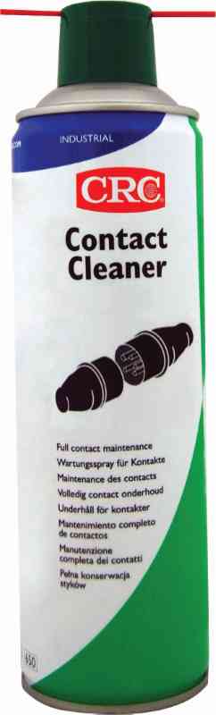 Contact Cleaner Fps - Aerosol 500mL FG010 CRC